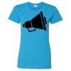 Heavy Cotton Women’s T-Shirt Thumbnail