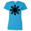 Heavy Cotton Women’s T-Shirt Thumbnail