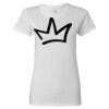 Heavy Cotton Women’s T-Shirt Thumbnail