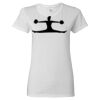 Heavy Cotton Women’s T-Shirt Thumbnail