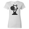 Heavy Cotton Women’s T-Shirt Thumbnail
