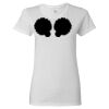Heavy Cotton Women’s T-Shirt Thumbnail