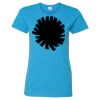 Heavy Cotton Women’s T-Shirt Thumbnail