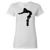 Heavy Cotton Women’s T-Shirt Thumbnail