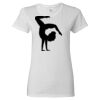 Heavy Cotton Women’s T-Shirt Thumbnail