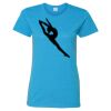 Heavy Cotton Women’s T-Shirt Thumbnail