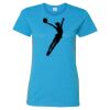 Heavy Cotton Women’s T-Shirt Thumbnail