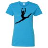 Heavy Cotton Women’s T-Shirt Thumbnail