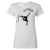 Heavy Cotton Women’s T-Shirt Thumbnail