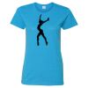 Heavy Cotton Women’s T-Shirt Thumbnail