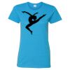 Heavy Cotton Women’s T-Shirt Thumbnail