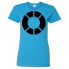Heavy Cotton Women’s T-Shirt Thumbnail