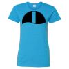 Heavy Cotton Women’s T-Shirt Thumbnail