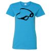 Heavy Cotton Women’s T-Shirt Thumbnail