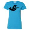 Heavy Cotton Women’s T-Shirt Thumbnail