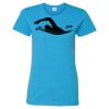 Heavy Cotton Women’s T-Shirt Thumbnail