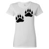 Heavy Cotton Women’s T-Shirt Thumbnail