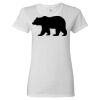 Heavy Cotton Women’s T-Shirt Thumbnail
