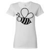 Heavy Cotton Women’s T-Shirt Thumbnail