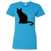 Heavy Cotton Women’s T-Shirt Thumbnail