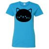 Heavy Cotton Women’s T-Shirt Thumbnail