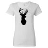 Heavy Cotton Women’s T-Shirt Thumbnail