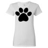 Heavy Cotton Women’s T-Shirt Thumbnail