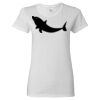 Heavy Cotton Women’s T-Shirt Thumbnail
