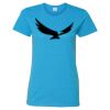 Heavy Cotton Women’s T-Shirt Thumbnail