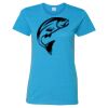 Heavy Cotton Women’s T-Shirt Thumbnail