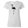 Heavy Cotton Women’s T-Shirt Thumbnail