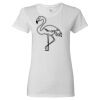 Heavy Cotton Women’s T-Shirt Thumbnail