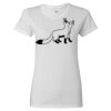 Heavy Cotton Women’s T-Shirt Thumbnail