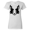 Heavy Cotton Women’s T-Shirt Thumbnail