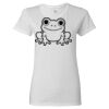 Heavy Cotton Women’s T-Shirt Thumbnail