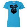 Heavy Cotton Women’s T-Shirt Thumbnail