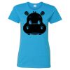 Heavy Cotton Women’s T-Shirt Thumbnail