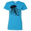 Heavy Cotton Women’s T-Shirt Thumbnail