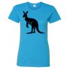 Heavy Cotton Women’s T-Shirt Thumbnail
