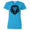 Heavy Cotton Women’s T-Shirt Thumbnail