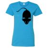 Heavy Cotton Women’s T-Shirt Thumbnail