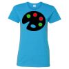 Heavy Cotton Women’s T-Shirt Thumbnail