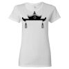 Heavy Cotton Women’s T-Shirt Thumbnail