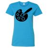 Heavy Cotton Women’s T-Shirt Thumbnail