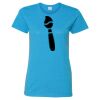 Heavy Cotton Women’s T-Shirt Thumbnail
