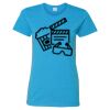 Heavy Cotton Women’s T-Shirt Thumbnail