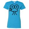 Heavy Cotton Women’s T-Shirt Thumbnail
