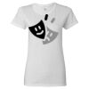 Heavy Cotton Women’s T-Shirt Thumbnail