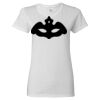 Heavy Cotton Women’s T-Shirt Thumbnail