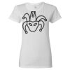 Heavy Cotton Women’s T-Shirt Thumbnail